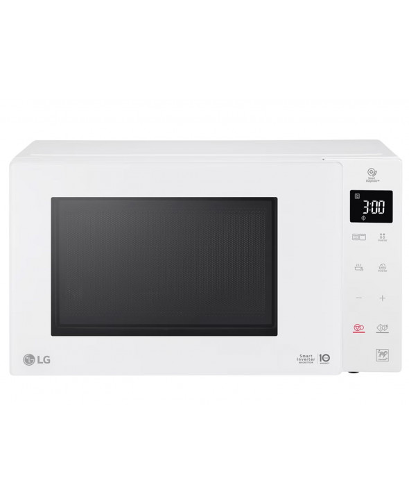 Միկրոալիքային վառարան LG MS-2336GIH