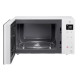 Microwave oven LG MS2535GISW