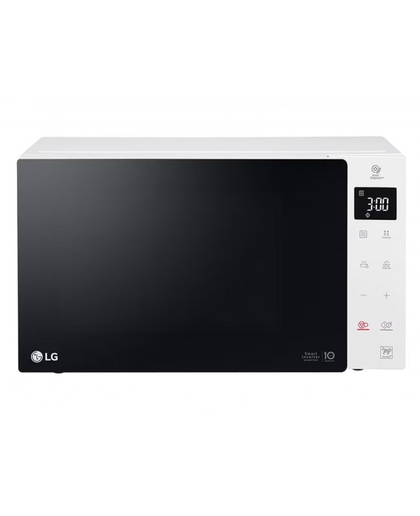 Microwave oven LG MS2535GISW