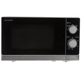 Microwave oven SHARP R-20CT(S)
