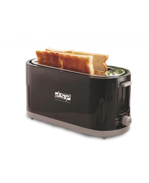 Toaster DSP KC2046