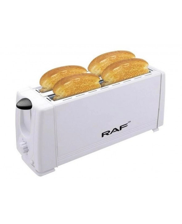 Toaster RAF R.265