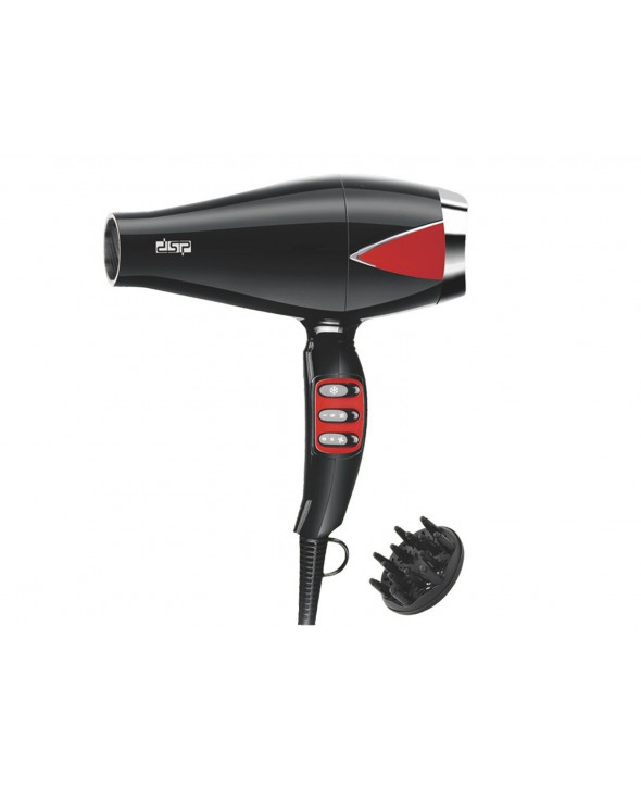 Hair Dryer DSP 30022