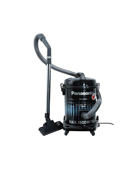Vacuum cleaner PANASONIC MC-YL690