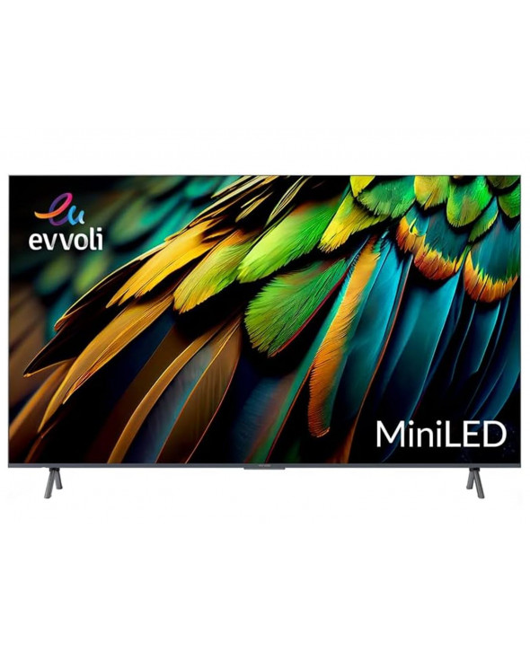 TV EVVOLI 85EV600MA