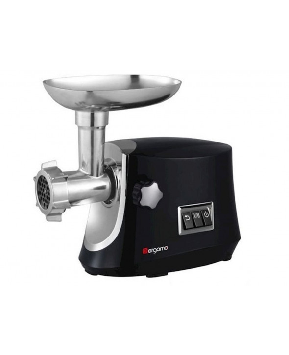 Meat grinder BERGAMO BG-MG2641TB