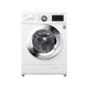 Washing machine LG F4J3TS2W