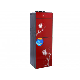 Water Dispenser GEEPAS GWD8343
