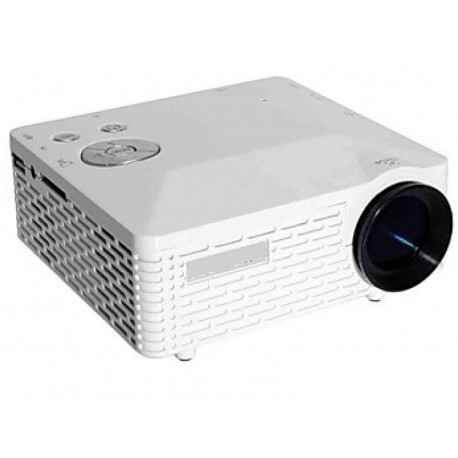 Projector G810