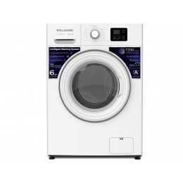 Washing machine WILLMARK WMF-6012W