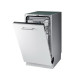 Посудомоечная машина  SAMSUNG DW50R4050BB/WT