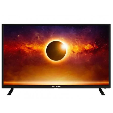 Հեռուստացույց TV LED EKLYPS EK-65UX200W